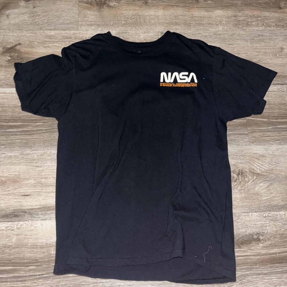 Nasa tshirt